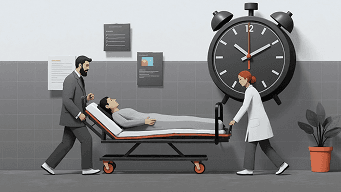 Impact on Providers & Patient