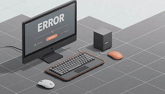 Errors & Re-Submissions